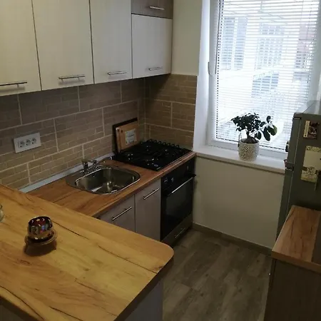 Apartament Raluca Toplita  Exterior photo