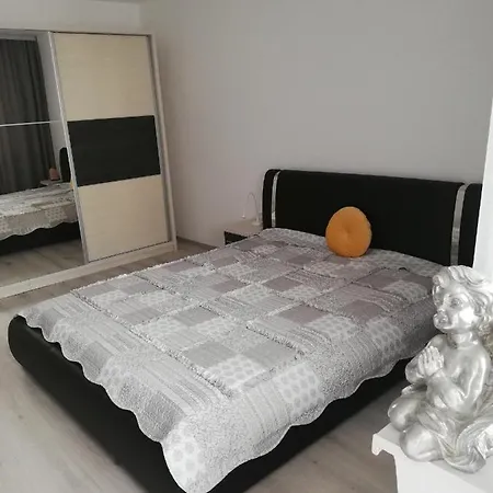 Apartament Raluca Toplita  Exterior photo