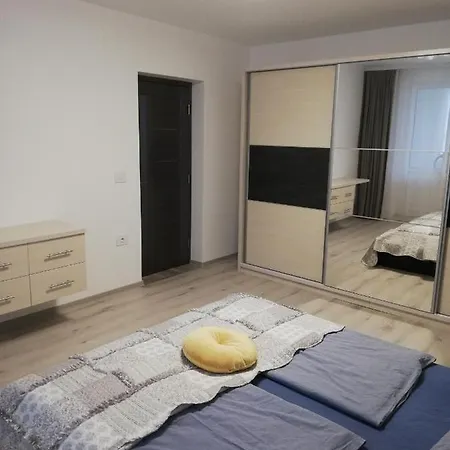 Apartament Raluca Toplita  Exterior photo