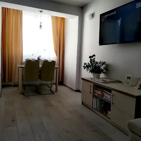 Apartament Raluca Toplita  Exterior photo