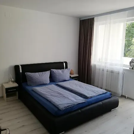 Apartament Raluca Toplita  Exterior photo