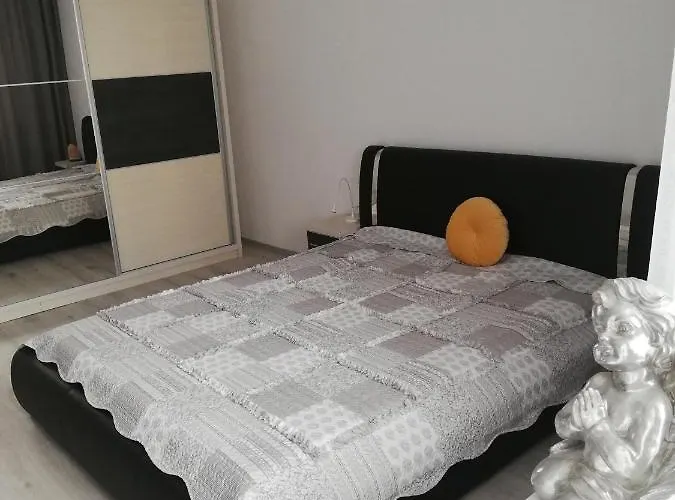 Apartament Raluca