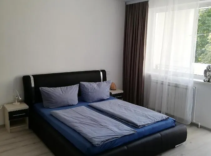 Apartament Raluca
