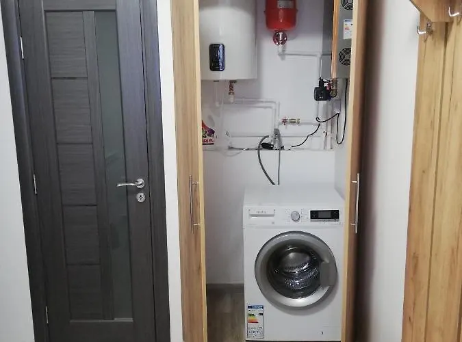 Apartament Raluca