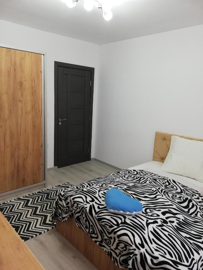 Raluca Apartment Toplita (Harghita)