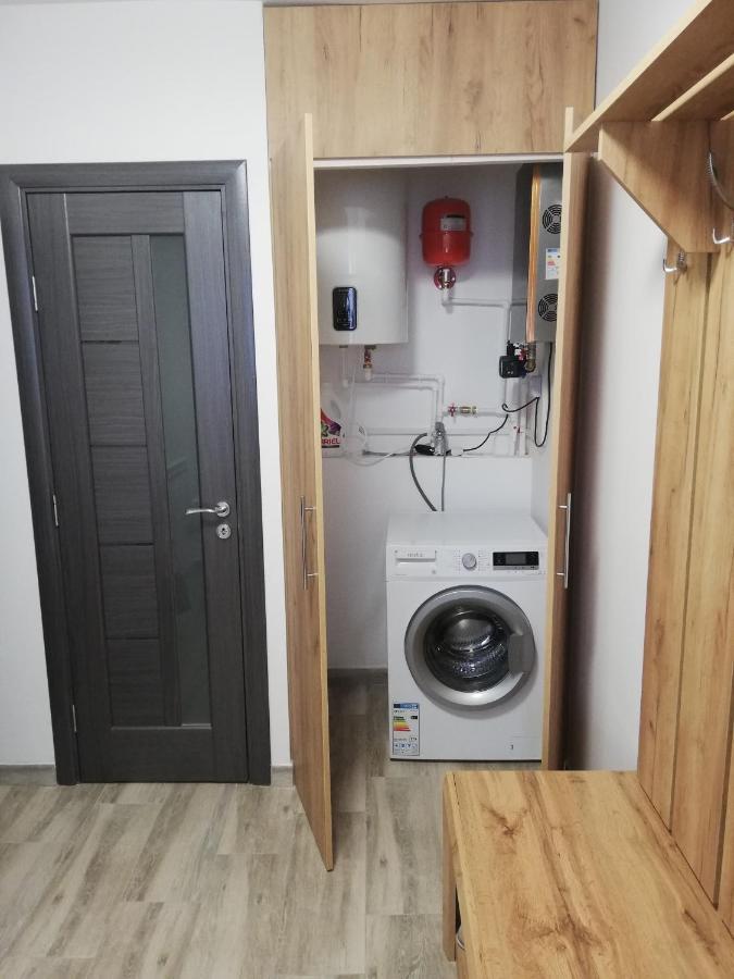 Apartment Raluca