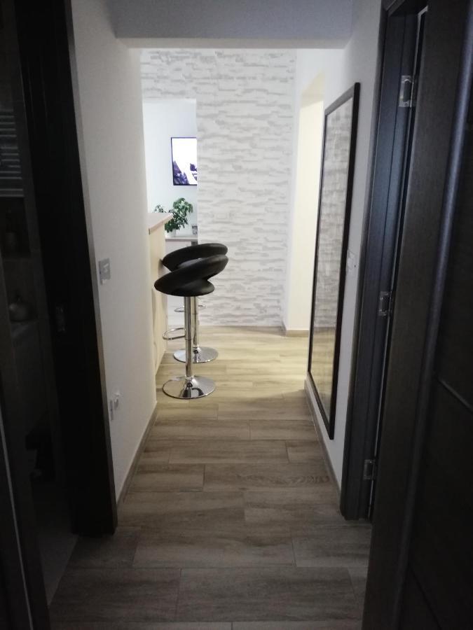 Apartment Raluca