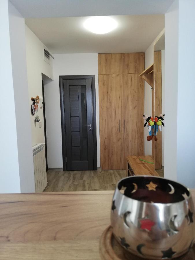 Apartment Raluca