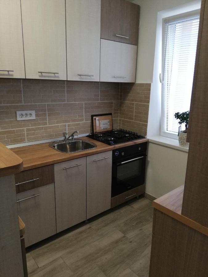 Raluca Apartment *