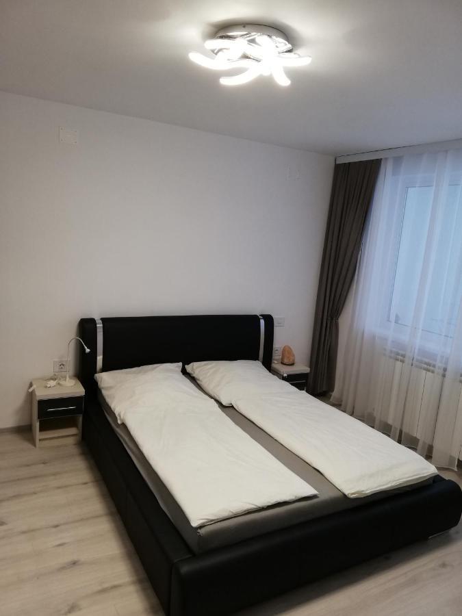 Raluca Apartment Toplita (Harghita)