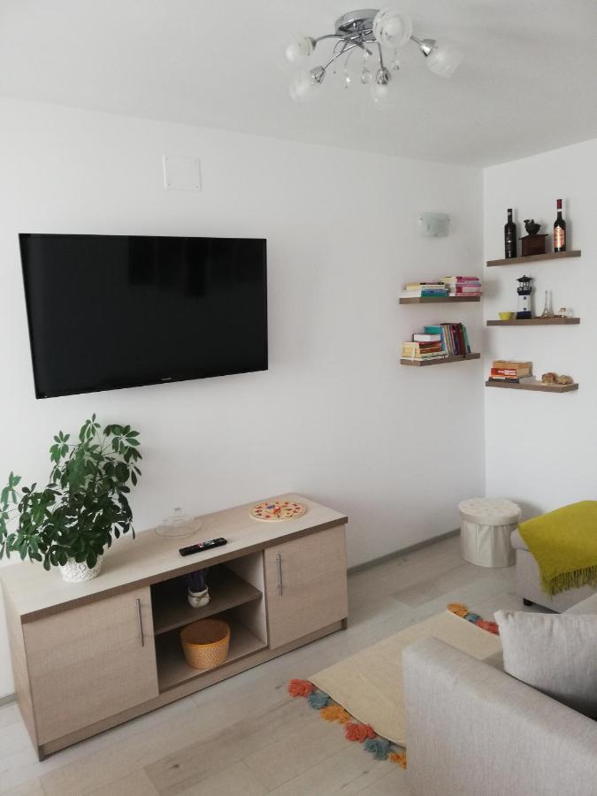 Apartment Raluca *